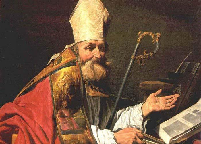 Matthias Stomer St Ambrose